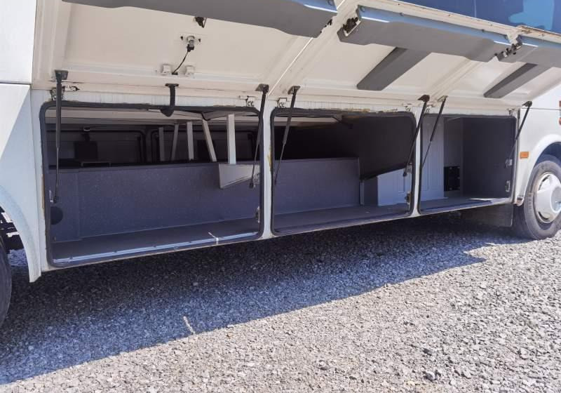 Otokar Navigo Mega 33 *EURO6* 3 SZTUKI IDENTYCZNE - Туристический автобус: фото 5 Otokar Navigo Mega 33 *EURO6* 3 SZTUKI IDENTYCZNE - Туристический автобус: фото 5