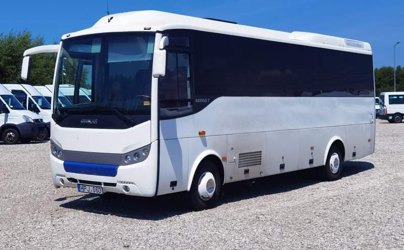 Otokar Navigo Mega 33 *EURO6* 3 SZTUKI IDENTYCZNE - Туристический автобус: фото 2 Otokar Navigo Mega 33 *EURO6* 3 SZTUKI IDENTYCZNE - Туристический автобус: фото 2