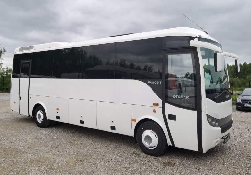 Otokar Navigo T Mega 33 *klima* - Туристический автобус: фото 3 Otokar Navigo T Mega 33 *klima* - Туристический автобус: фото 3