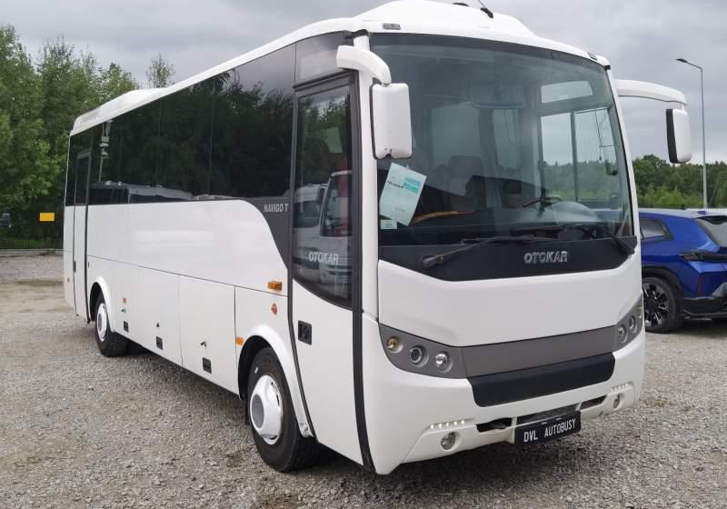 Otokar Navigo T Mega 33 *klima* - Туристический автобус: фото 2 Otokar Navigo T Mega 33 *klima* - Туристический автобус: фото 2