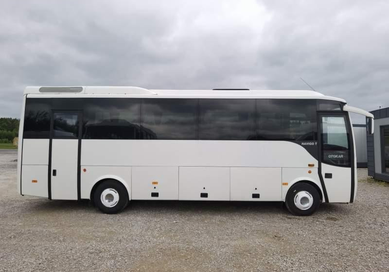 Otokar Navigo T Mega 33 *klima* - Туристический автобус: фото 4 Otokar Navigo T Mega 33 *klima* - Туристический автобус: фото 4