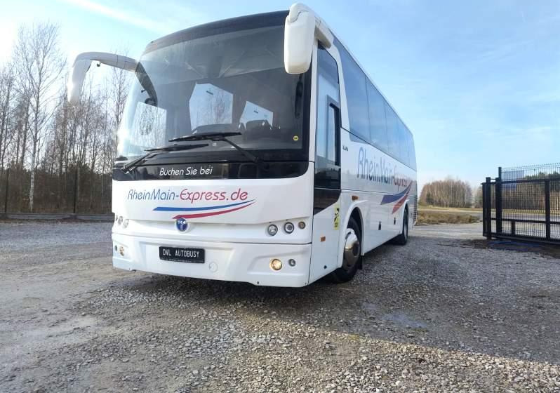 Temsa MD9 EURO 6 1 własciciel ORYG 300.000 KM - Пригородный автобус: фото 1 Temsa MD9 EURO 6 1 własciciel ORYG 300.000 KM - Пригородный автобус: фото 1