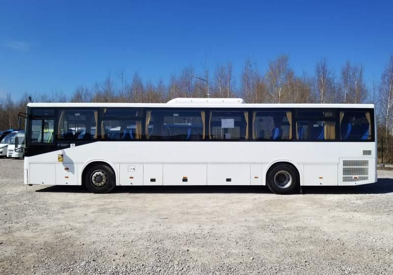 Temsa Torumalin 12 EURO 5 nauka jazdy, winda, klima - Пригородный автобус: фото 5 Temsa Torumalin 12 EURO 5 nauka jazdy, winda, klima - Пригородный автобус: фото 5
