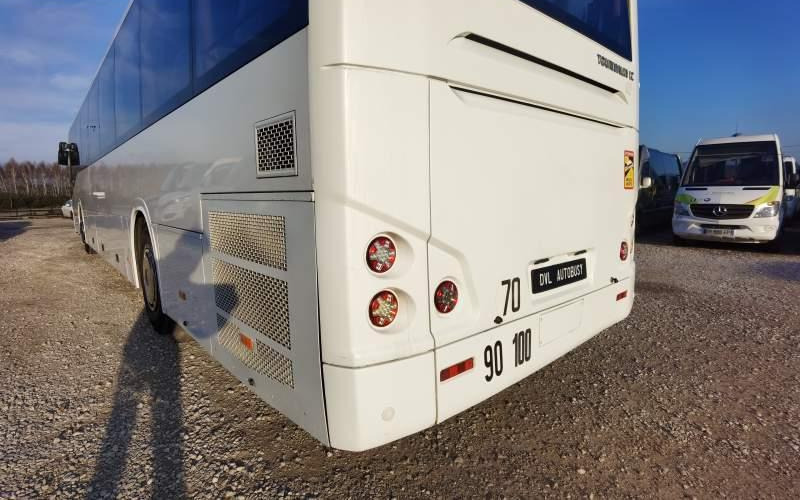 Temsa Tourmalin Light 13 EURO 5 *klima* - Пригородный автобус: фото 3 Temsa Tourmalin Light 13 EURO 5 *klima* - Пригородный автобус: фото 3