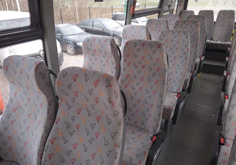 Temsa opalin 9 2 SZTUKI IDENTYCZNE в лизинг Temsa opalin 9 2 SZTUKI IDENTYCZNE: фото 18