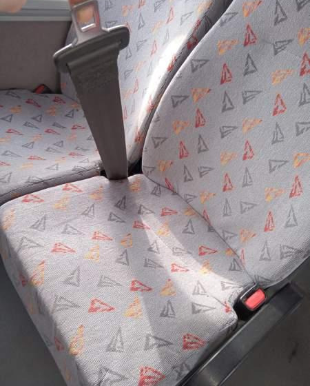 Temsa opalin 9 2 SZTUKI IDENTYCZNE в лизинг Temsa opalin 9 2 SZTUKI IDENTYCZNE: фото 16