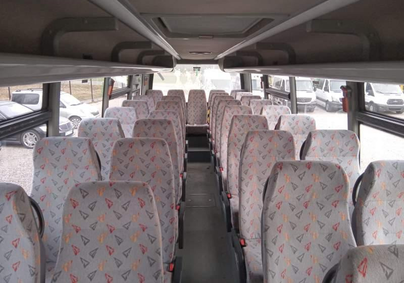 Temsa opalin 9 2 SZTUKI IDENTYCZNE в лизинг Temsa opalin 9 2 SZTUKI IDENTYCZNE: фото 17