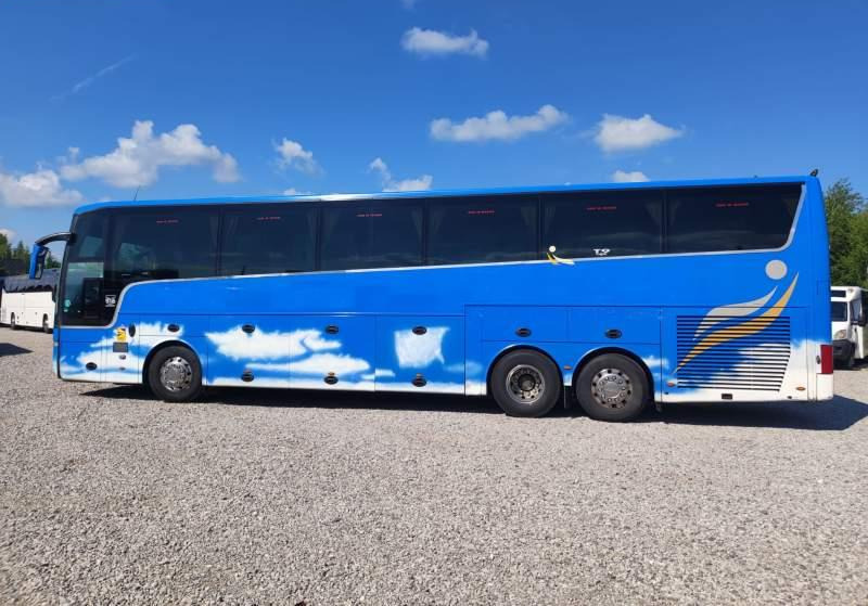 VanHool T916 ASTRONEF - Туристический автобус: фото 4 VanHool T916 ASTRONEF - Туристический автобус: фото 4