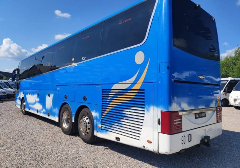 VanHool T916 ASTRONEF - Туристический автобус: фото 5 VanHool T916 ASTRONEF - Туристический автобус: фото 5