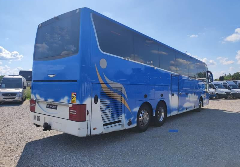 VanHool T916 ASTRONEF - Туристический автобус: фото 3 VanHool T916 ASTRONEF - Туристический автобус: фото 3