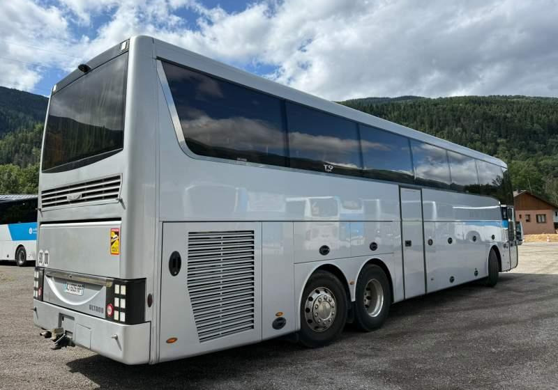 VanHool T917 ALTANO - Туристический автобус: фото 5 VanHool T917 ALTANO - Туристический автобус: фото 5