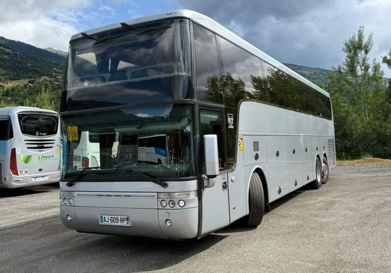 VanHool T917 ALTANO - Туристический автобус: фото 3 VanHool T917 ALTANO - Туристический автобус: фото 3