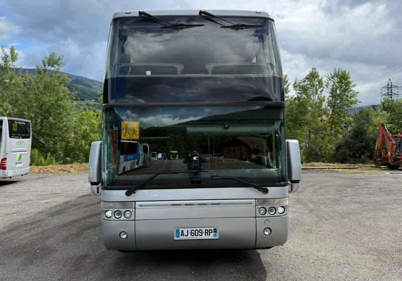 VanHool T917 ALTANO - Туристический автобус: фото 2 VanHool T917 ALTANO - Туристический автобус: фото 2