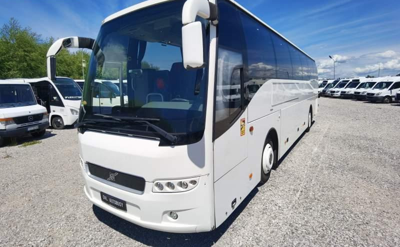 Volvo 9500 2012 Euro5 Irizar/Tourismo/Tourliner - Туристический автобус: фото 3 Volvo 9500 2012 Euro5 Irizar/Tourismo/Tourliner - Туристический автобус: фото 3