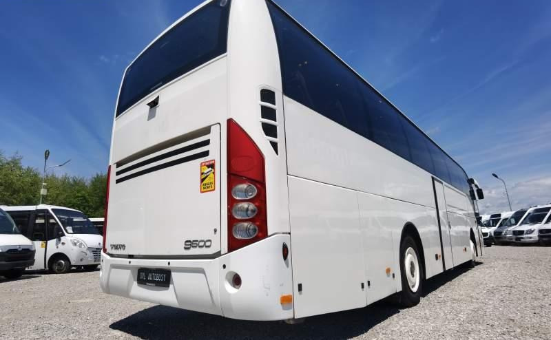 Volvo 9500 2012 Euro5 Irizar/Tourismo/Tourliner - Туристический автобус: фото 5 Volvo 9500 2012 Euro5 Irizar/Tourismo/Tourliner - Туристический автобус: фото 5
