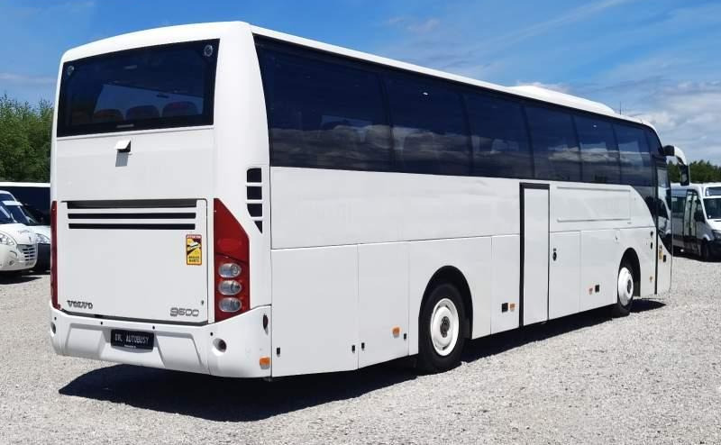 Volvo 9500 2012 Euro5 Irizar/Tourismo/Tourliner - Туристический автобус: фото 4 Volvo 9500 2012 Euro5 Irizar/Tourismo/Tourliner - Туристический автобус: фото 4