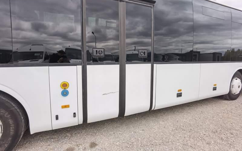 Пригородный автобус Yutong ZK6121HQ *KLIMA*EURO5 / crossway/intouro/ul: фото 19