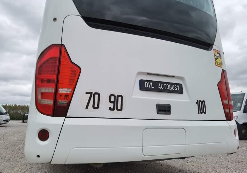 Пригородный автобус Yutong ZK6121HQ *KLIMA*EURO5 / crossway/intouro/ul: фото 11