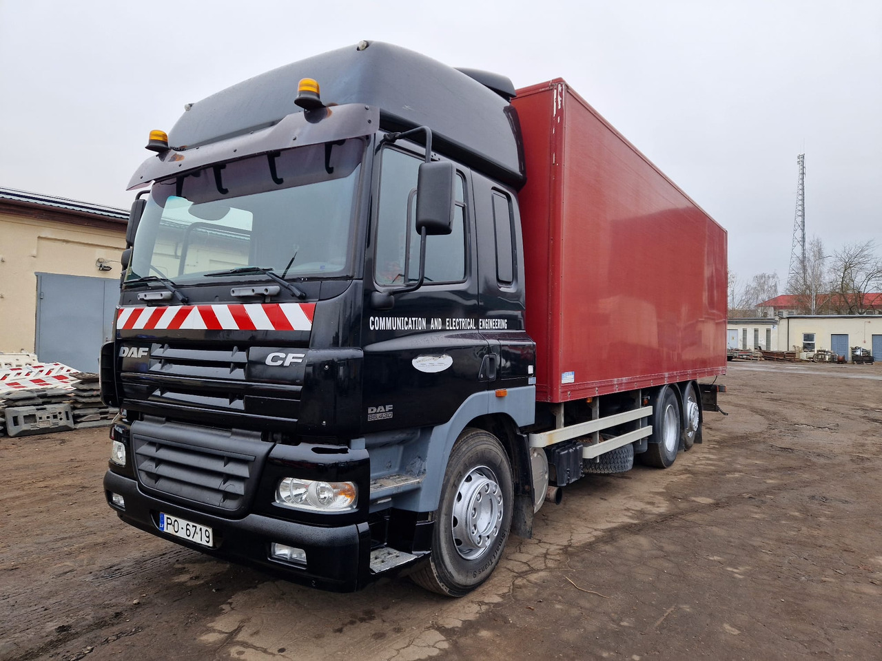 TRACTO-TECHNIK GRUNDODRILL 15XP - Техника для горизонтального бурения: фото 3 TRACTO-TECHNIK GRUNDODRILL 15XP - Техника для горизонтального бурения: фото 3