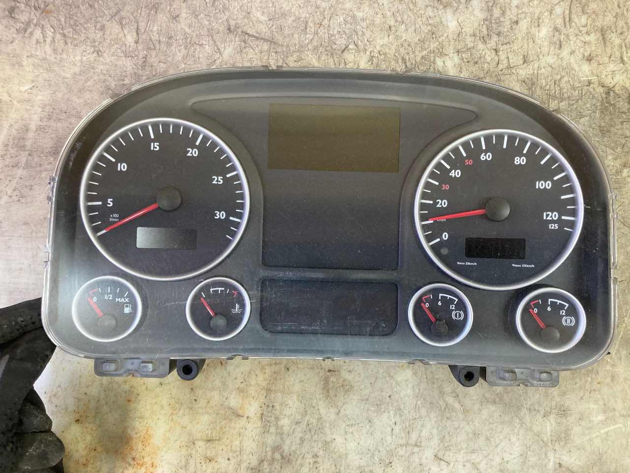 MAN MAN Lions City Kombiinstrument 81.272026209 81272026209  - Электрическая система для Автобусов: фото 1 MAN MAN Lions City Kombiinstrument 81.272026209 81272026209  - Электрическая система для Автобусов: фото 1