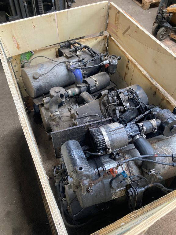 Webasto Standheizung Thermo 300 350 Webasto Poolheizung Hallenheizung Heizung We - Отопление/ Вентиляция: фото 2 Webasto Standheizung Thermo 300 350 Webasto Poolheizung Hallenheizung Heizung We - Отопление/ Вентиляция: фото 2