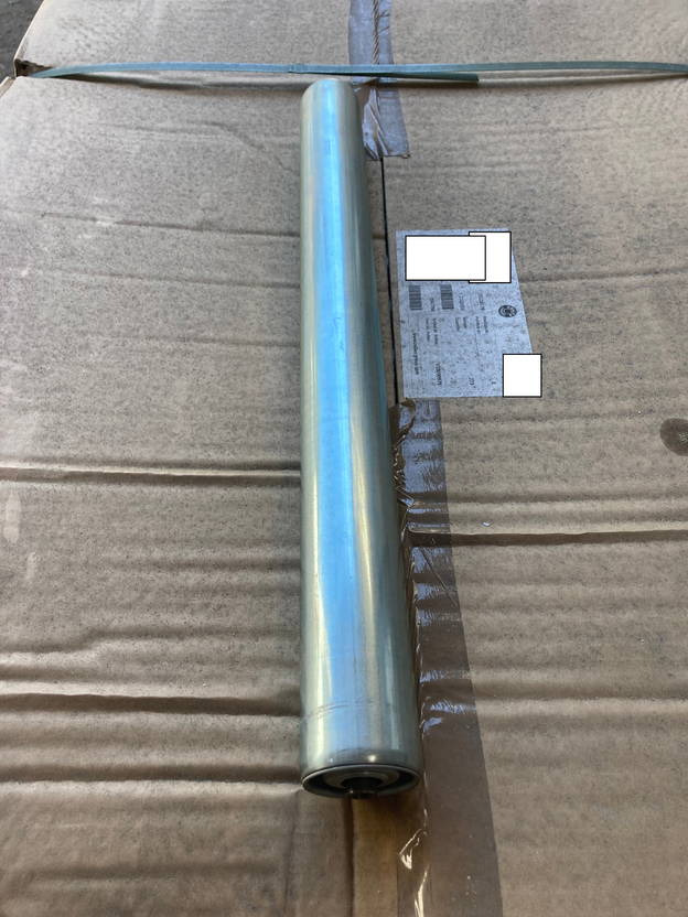 Diversen NEU 2700 Stück Tragrolle Rolle Rollex 55mm Rollbahn 600mm - Запчасти: фото 5 Diversen NEU 2700 Stück Tragrolle Rolle Rollex 55mm Rollbahn 600mm - Запчасти: фото 5