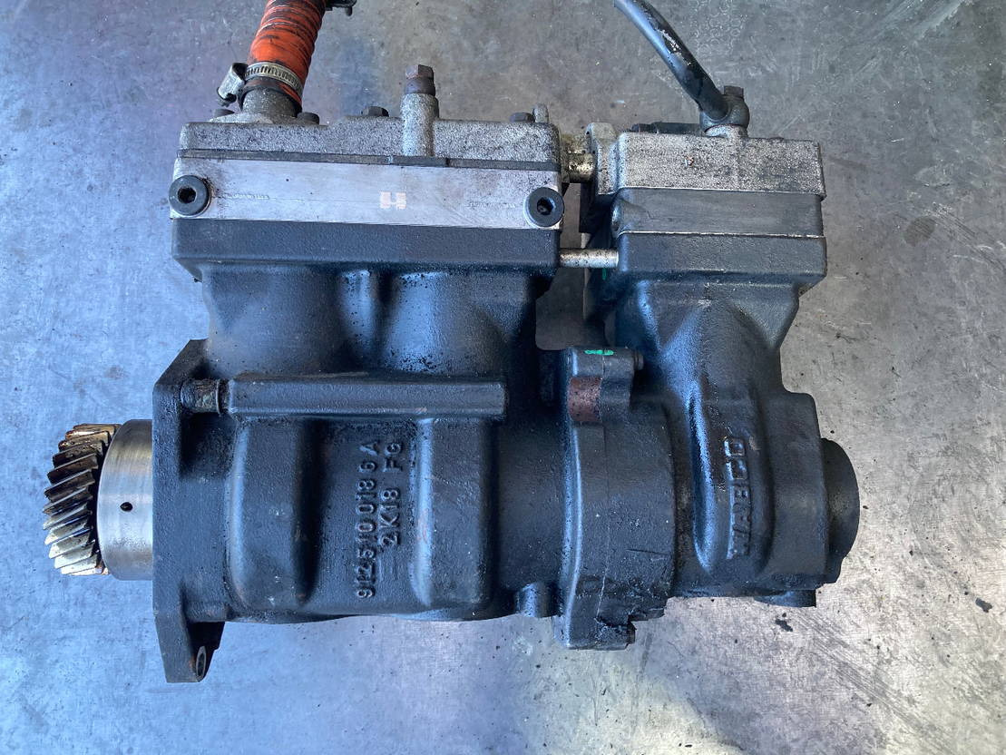 Wabco Luftkompressor Wabco Citaro Kompressor A4571305015 469185 4571305015, A457 - Запчасти для Автобусов: фото 1 Wabco Luftkompressor Wabco Citaro Kompressor A4571305015 469185 4571305015, A457 - Запчасти для Автобусов: фото 1