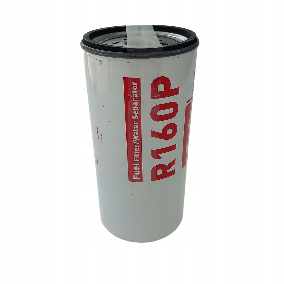 Parker Racor FILTR PALIWA PRKER RACOR R160P SOLARIS 0000399862 - Топливный фильтр для Автобусов: фото 1 Parker Racor FILTR PALIWA PRKER RACOR R160P SOLARIS 0000399862 - Топливный фильтр для Автобусов: фото 1