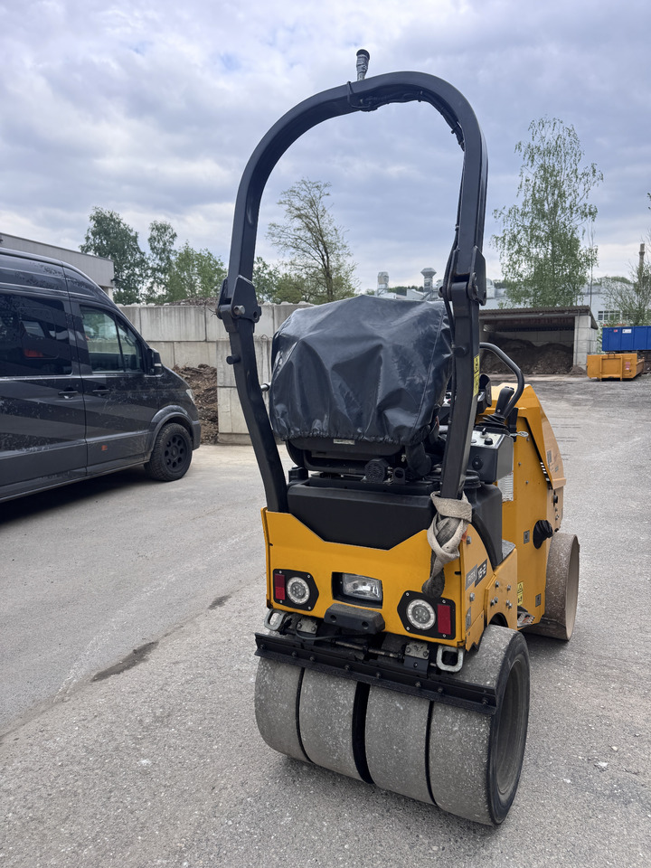 AMMANN ARX 16-2 C - Комбинированный каток: фото 3 AMMANN ARX 16-2 C - Комбинированный каток: фото 3