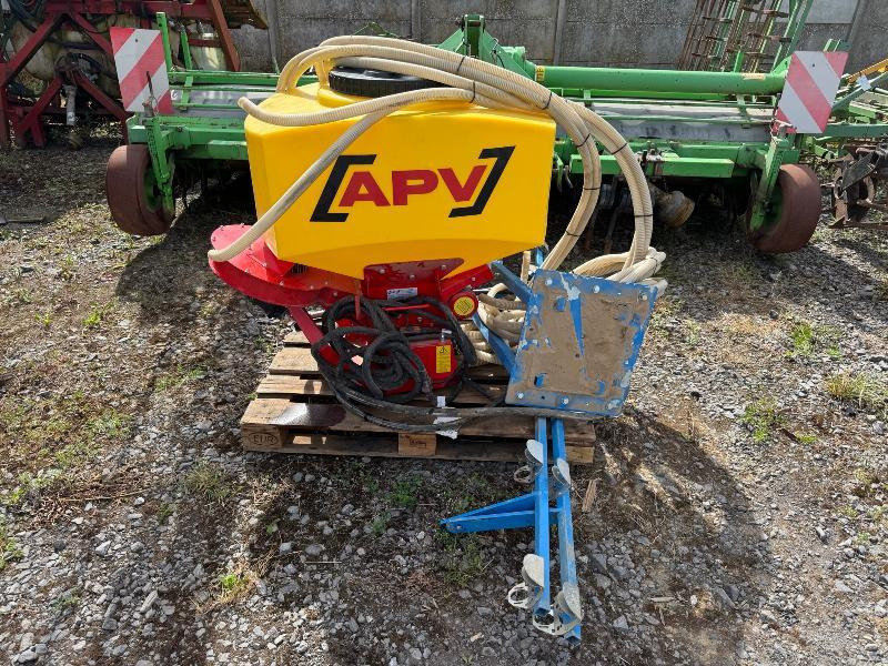 APV PS300M1 - Посевная техника: фото 1 APV PS300M1 - Посевная техника: фото 1