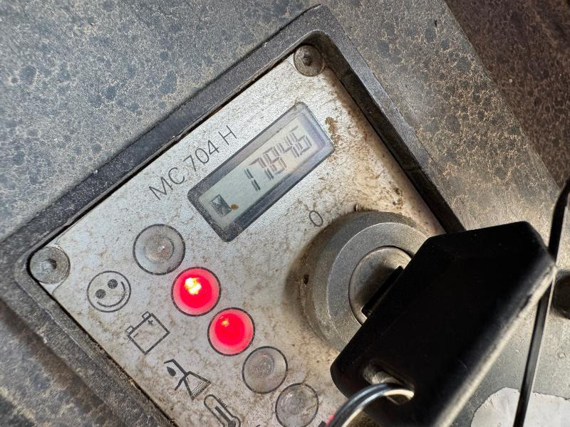 BUGNOT BVE8 - Измельчитель древесины: фото 4 BUGNOT BVE8 - Измельчитель древесины: фото 4