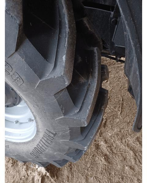 CASE-IH MAXXUM 150 - Трактор: фото 5 CASE-IH MAXXUM 150 - Трактор: фото 5