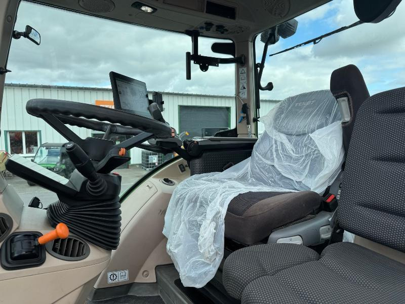 Трактор FENDT 724 PROFI PLUS: фото 11