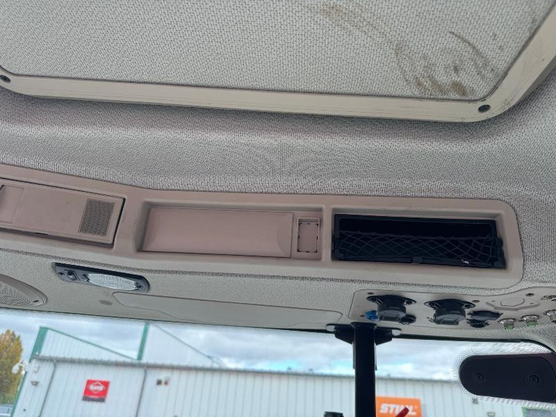 Трактор FENDT 724 PROFI PLUS: фото 12