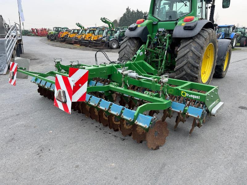 FRANQUET SYNCHROMIX 4M - Дисковая борона: фото 1 FRANQUET SYNCHROMIX 4M - Дисковая борона: фото 1