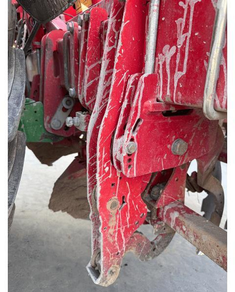 GRIMME GL420 - Картофелесажалка: фото 3 GRIMME GL420 - Картофелесажалка: фото 3