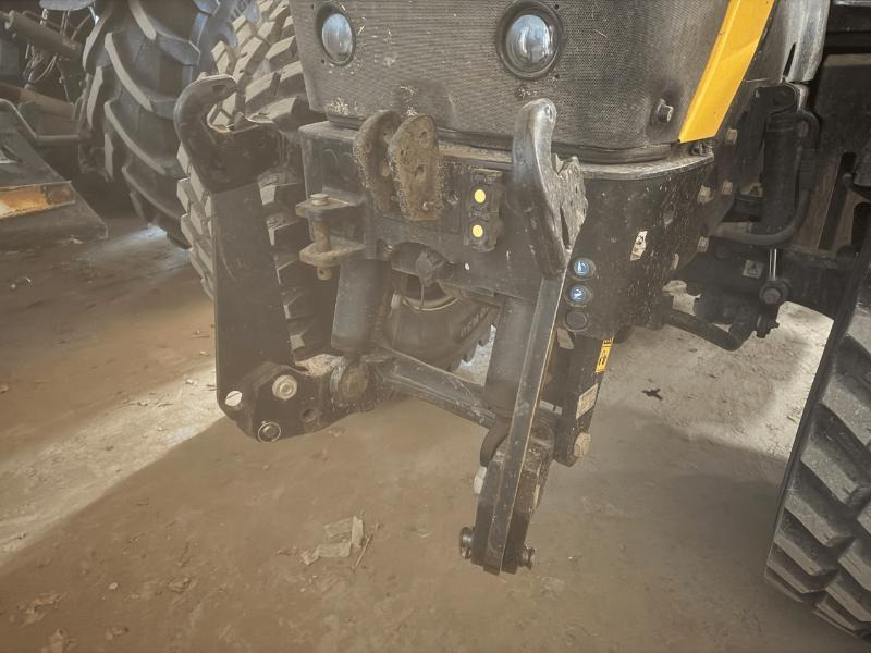 JCB FASTRAC 4220 - Трактор: фото 4 JCB FASTRAC 4220 - Трактор: фото 4