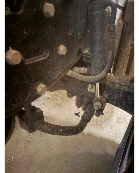 JCB FASTRAC 4220 - Трактор: фото 5 JCB FASTRAC 4220 - Трактор: фото 5