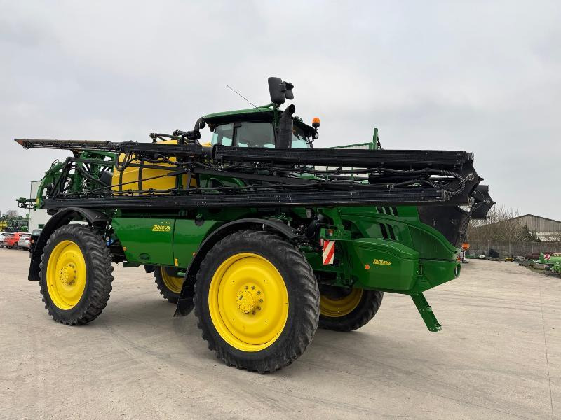 JOHN DEERE R4050I - Самоходный опрыскиватель: фото 2 JOHN DEERE R4050I - Самоходный опрыскиватель: фото 2