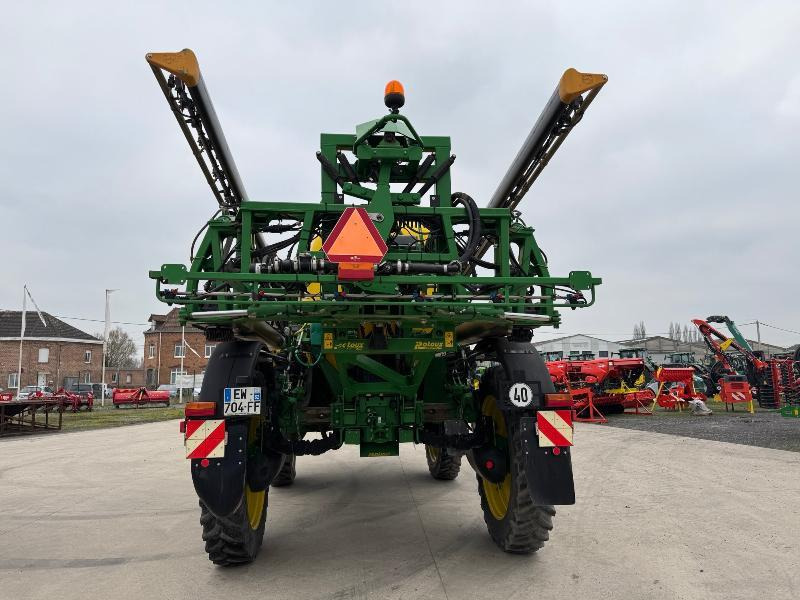 JOHN DEERE R4050I - Самоходный опрыскиватель: фото 4 JOHN DEERE R4050I - Самоходный опрыскиватель: фото 4