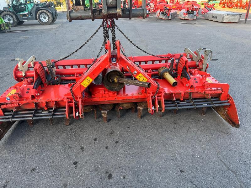 KUHN HR3030 - Почвофреза: фото 2 KUHN HR3030 - Почвофреза: фото 2