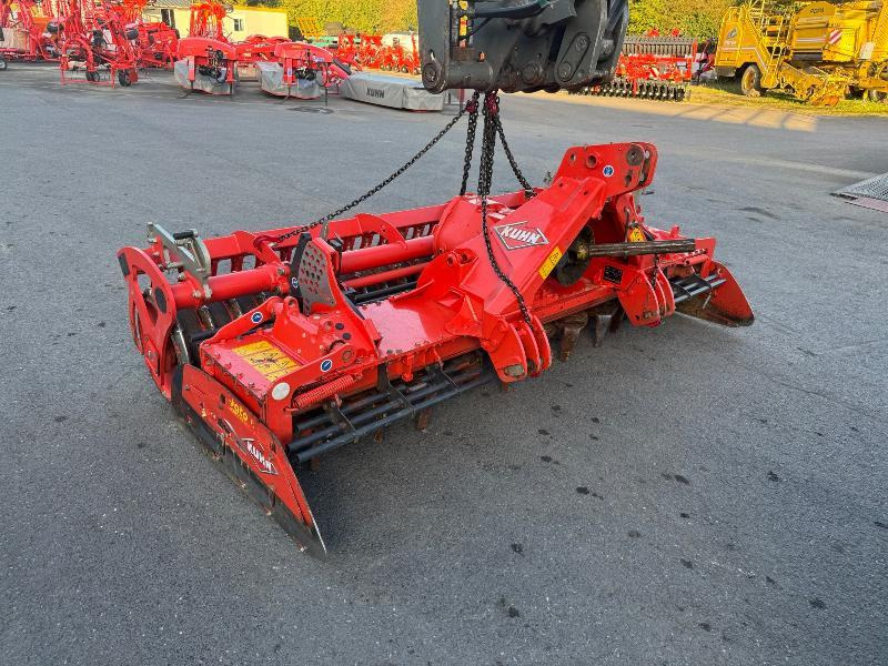 KUHN HR3030 - Почвофреза: фото 4 KUHN HR3030 - Почвофреза: фото 4
