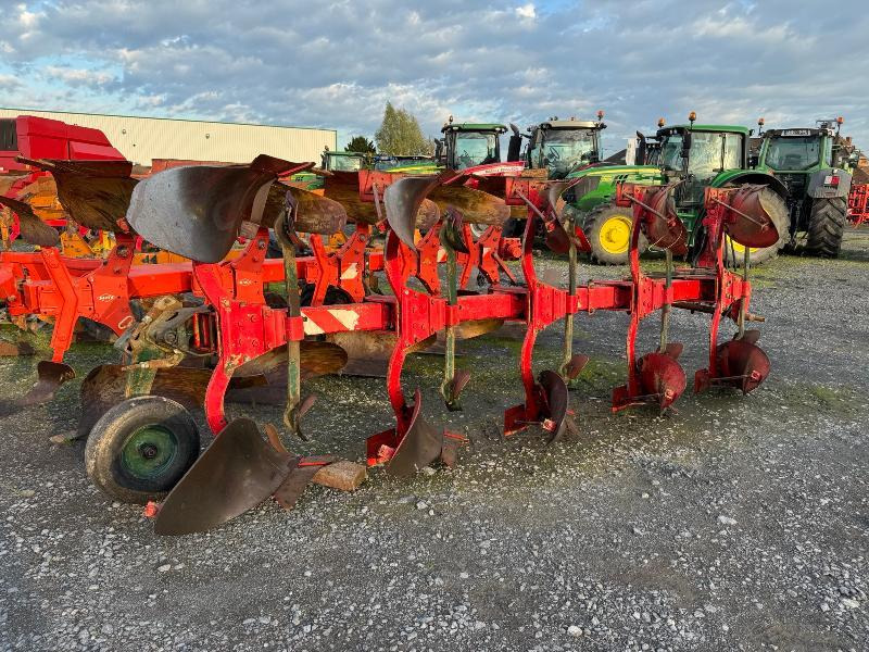 VOGEL + NOOT 8S565A10 - Плуг: фото 4 VOGEL + NOOT 8S565A10 - Плуг: фото 4