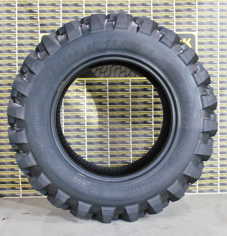 620/60B34 T459 Trelleborg Wheels for Huddig & Lännen Backhoes - Шины и диски для Колёсных экскаваторов: фото 4 620/60B34 T459 Trelleborg Wheels for Huddig & Lännen Backhoes - Шины и диски для Колёсных экскаваторов: фото 4