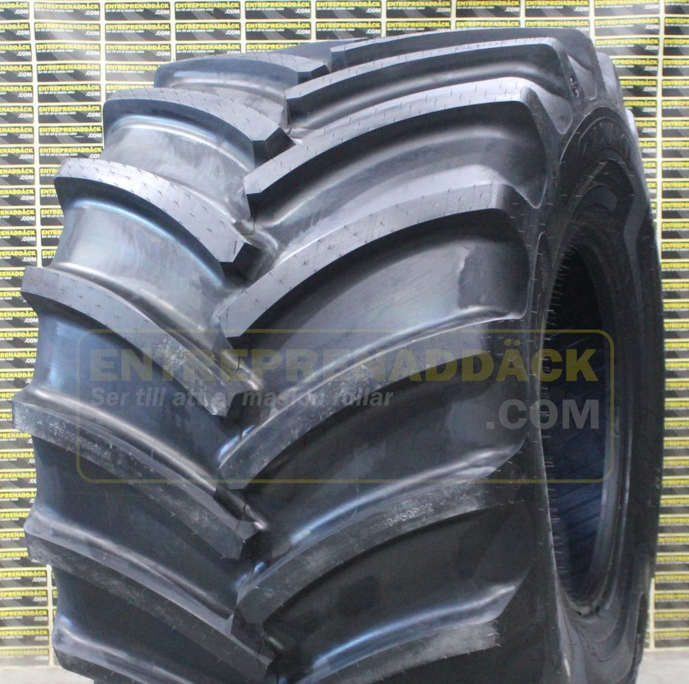 Advance AR2000 IF 1050/50R32 CFO for combine harvester and tractor. - Шина для Зерноуборочных комбайнов: фото 3 Advance AR2000 IF 1050/50R32 CFO for combine harvester and tractor. - Шина для Зерноуборочных комбайнов: фото 3