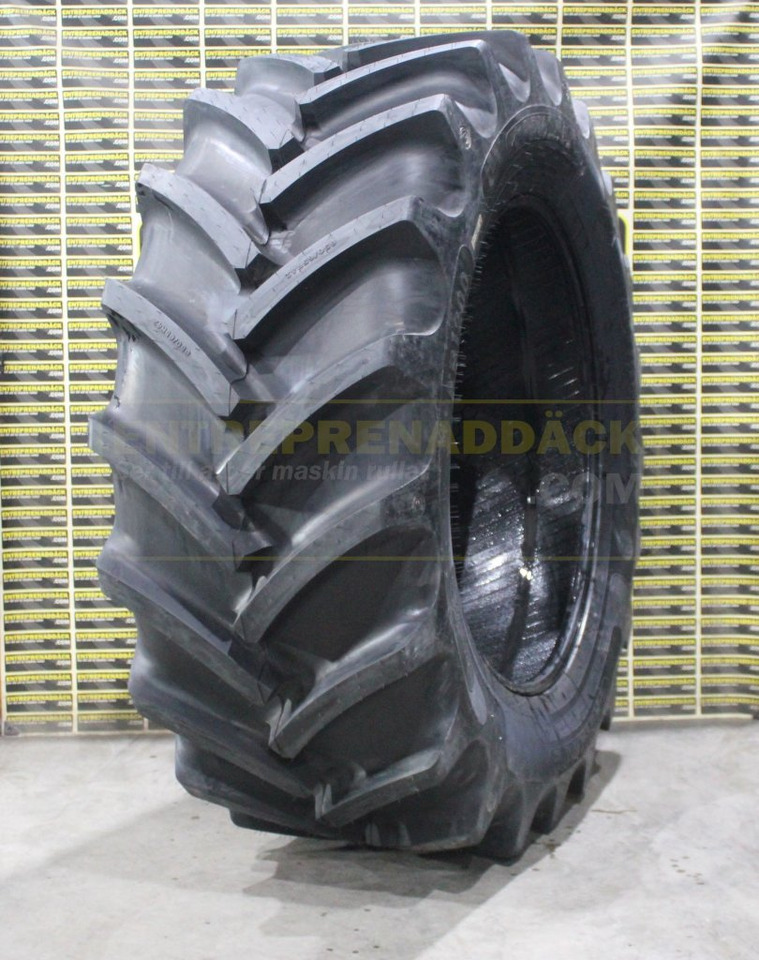 Advance pack 2 x 540/65R30 & 2 x 650/65R42 Tractor Radial Tires - Шина для Тракторов: фото 2 Advance pack 2 x 540/65R30 & 2 x 650/65R42 Tractor Radial Tires - Шина для Тракторов: фото 2