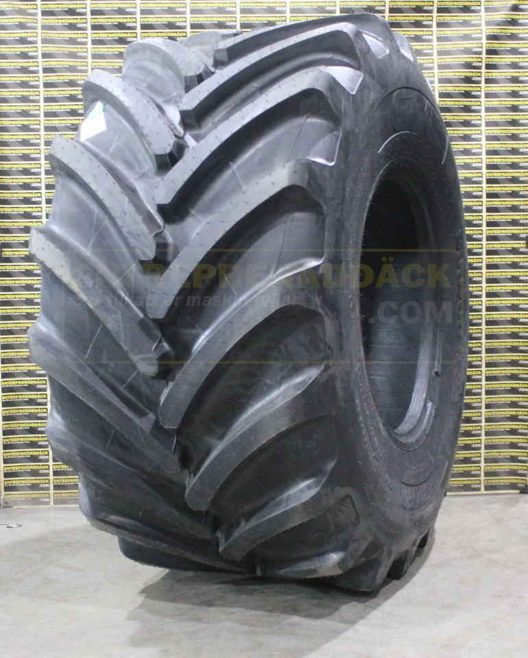 GTK AGRO ALFA 900/60R32 182D/185A8 complete wheel for combine harv - Колесо для Зерноуборочных комбайнов: фото 2 GTK AGRO ALFA 900/60R32 182D/185A8 complete wheel for combine harv - Колесо для Зерноуборочных комбайнов: фото 2