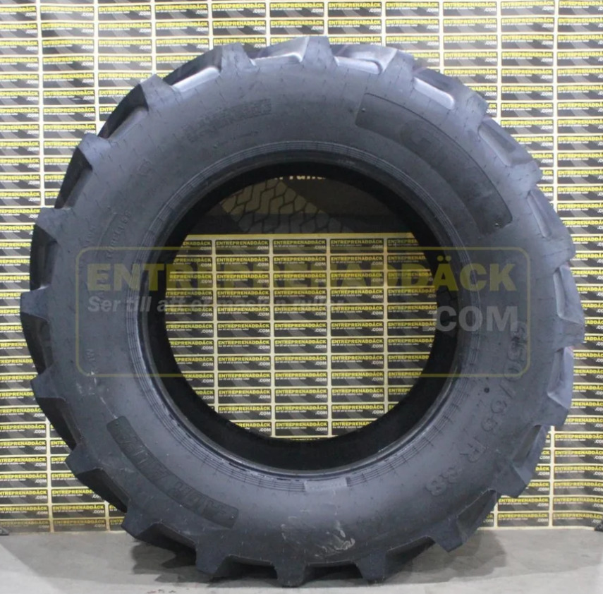GTK Afro-Alfa Tractor Radial Tyres Set of 540/65R30 + 650/65R42 GTK Agro-Alfa - Шина для Тракторов: фото 4 GTK Afro-Alfa Tractor Radial Tyres Set of 540/65R30 + 650/65R42 GTK Agro-Alfa - Шина для Тракторов: фото 4