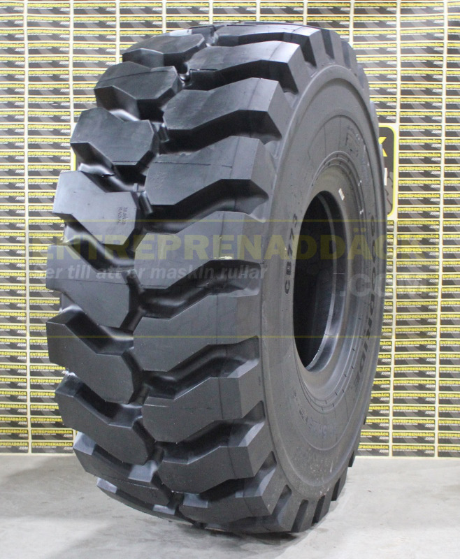 Goodride CB773 L5** 29.5R25 - Шины и диски для Колёсных погрузчиков: фото 2 Goodride CB773 L5** 29.5R25 - Шины и диски для Колёсных погрузчиков: фото 2