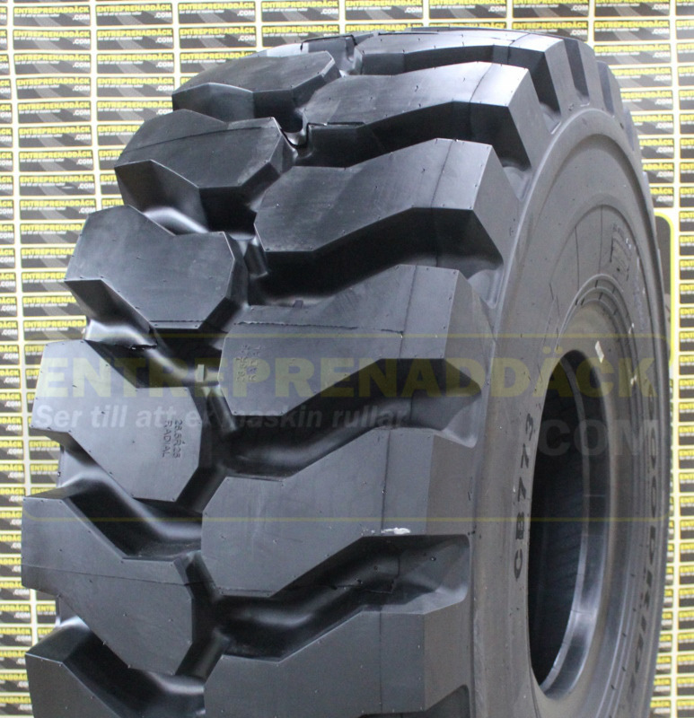 Goodride CB773 L5** 29.5R25 - Шины и диски для Колёсных погрузчиков: фото 1 Goodride CB773 L5** 29.5R25 - Шины и диски для Колёсных погрузчиков: фото 1